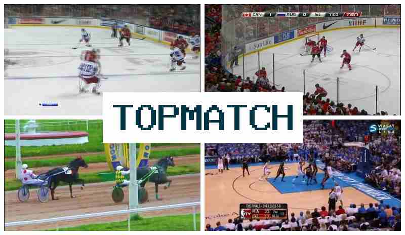 TOPMAYCH ▓ Ставки на спорт, акции и бонусы, официальный сайт букмекера