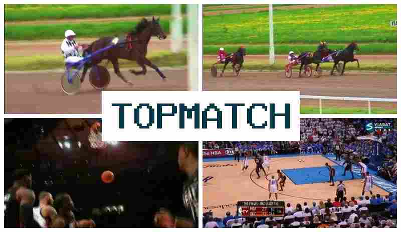 TOPMAGCH 💰 Ставки на спорт с высокими коэффициентами