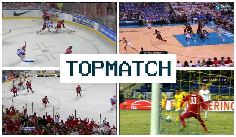 TTOPMATCH 🔸 Букмекерская компания, бонус за регистрацию