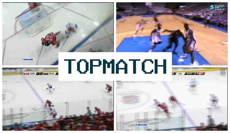 TOPMMATCH 🔵 Букмекерская компания, ставки на спорт
