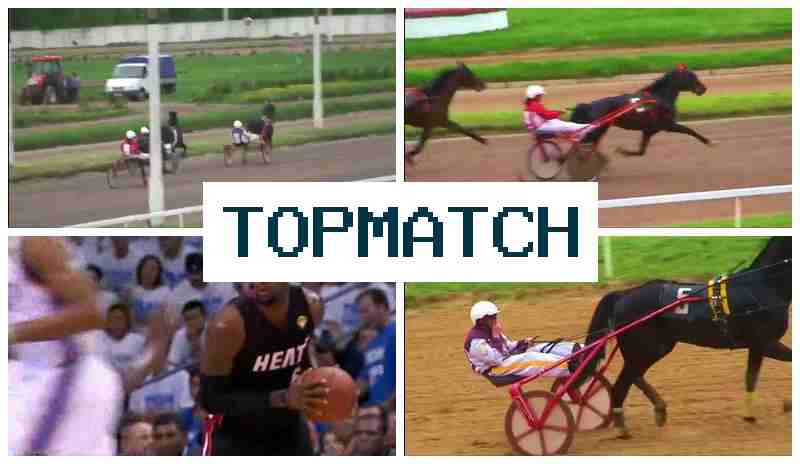 TOPAMTCH 💴 Ставки на спорт, акции и бонусы