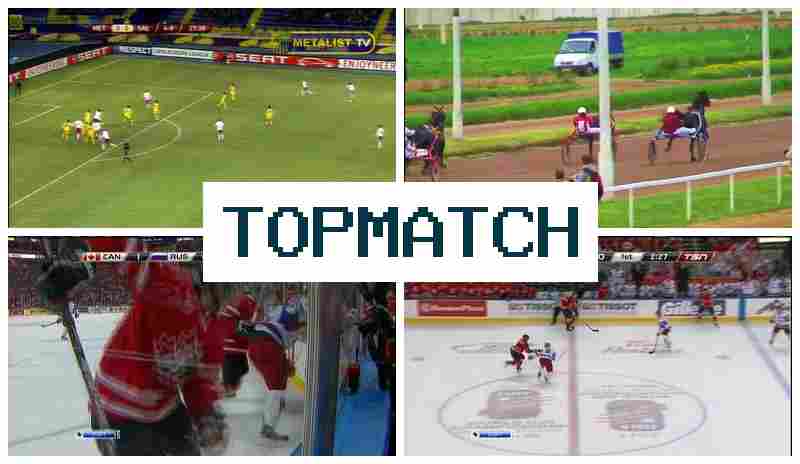 TOPMACTH ⚡ Ставки на спорт, бонусы и фрибеты