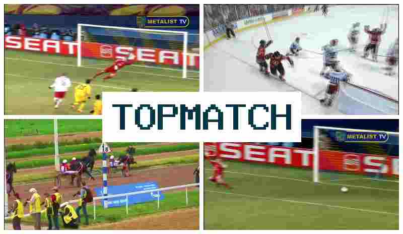 TOP MATXH 👍 Ставки на спорт онлайн, акции и бонусы