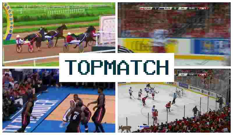 TOPP MATCH 🌐 Официальный сайт букмекерской конторы, ставки на спорт