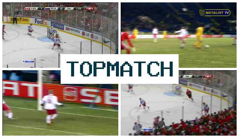 TOP MMATCH ▒ Ставки на спортивные события