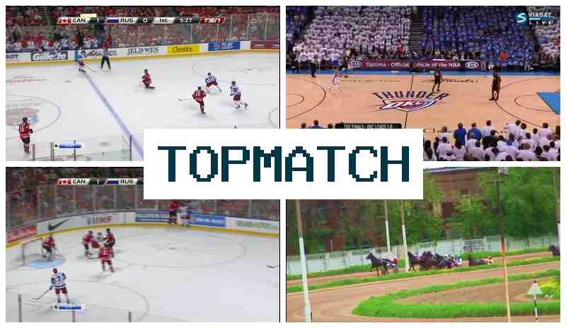 TOP MATTCH 💲 Букмекерская контора онлайн
