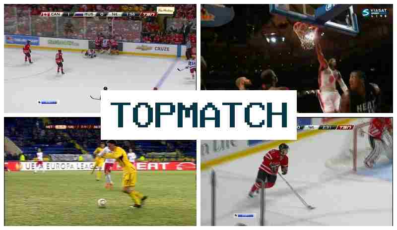 TPO MATCH ✔️ Букмекерская компания, сайт