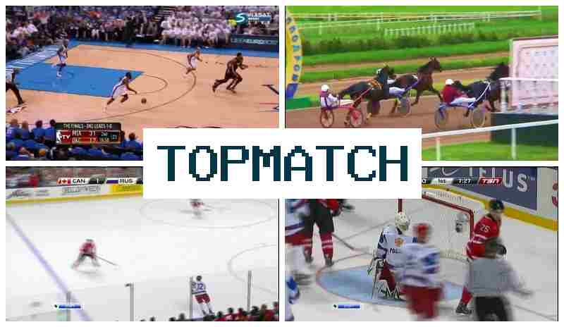 TOP MACTH 🌐 Ставки на события спорта, приветственный бонус на первый депозит, официальный сайт букмекера