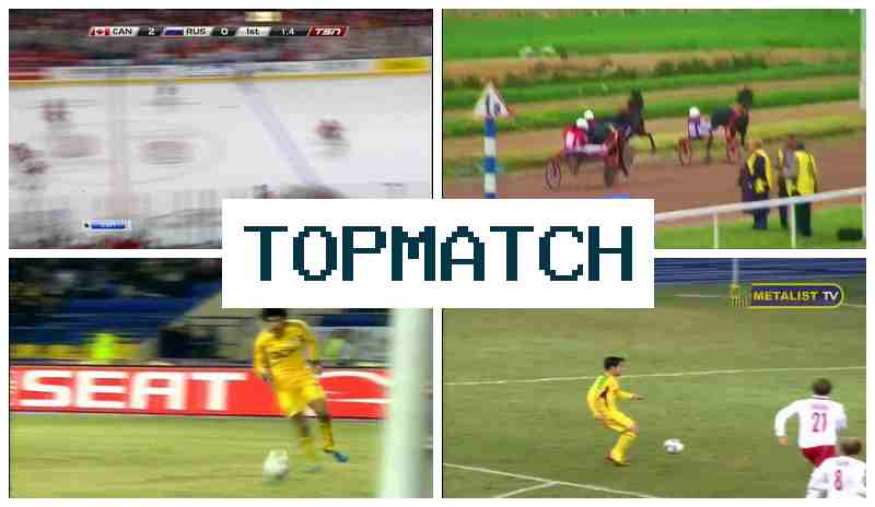 TOP MATHC 👍 Официальный сайт букмекерской компании, ставки на спорт